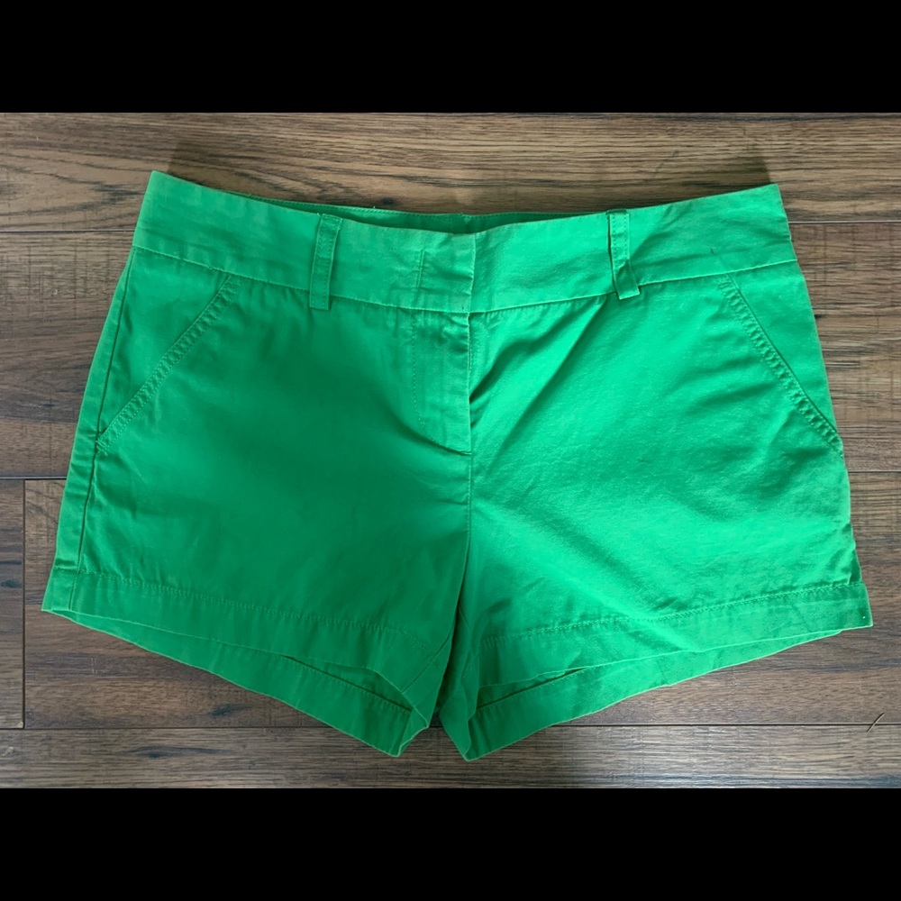 JCrew shorts